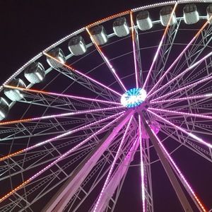 Meet your Posher, Teresa